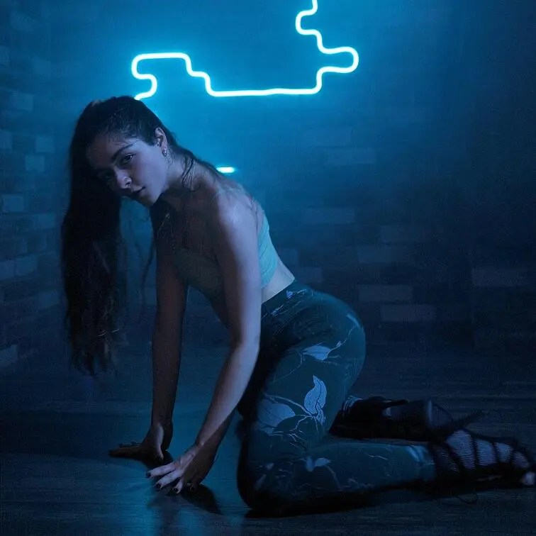 Dance Photography