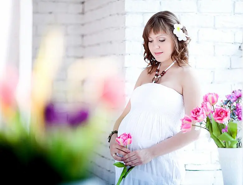 Pregnancy Photography
