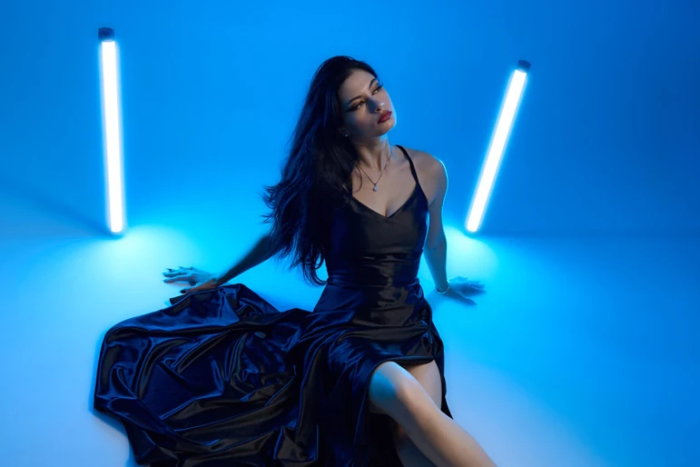 Lingerie Photography