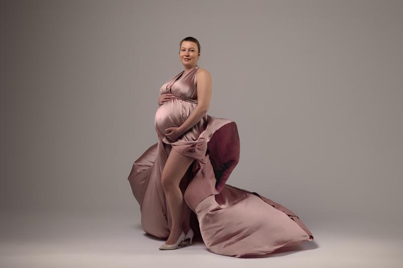 Sesja ciążowa w Warszawie