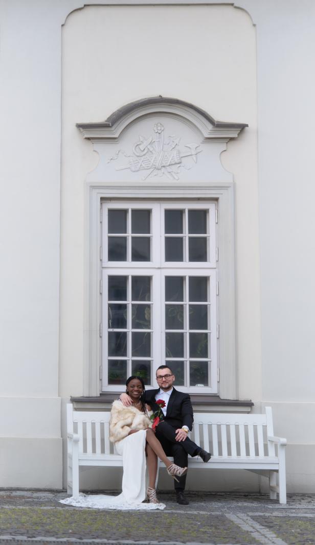 Fotografia ślubna Warszawa