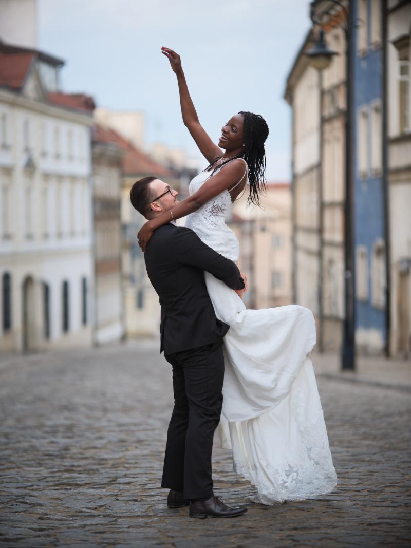 Fotografia ślubna Warszawa